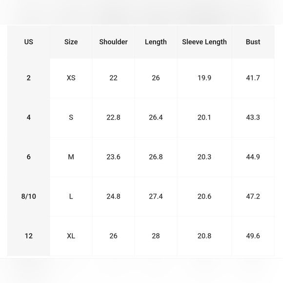 Short Length Hoodie With Text Print - Picture 5 of 5